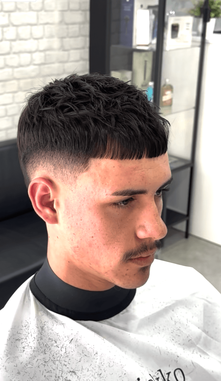 Haircut