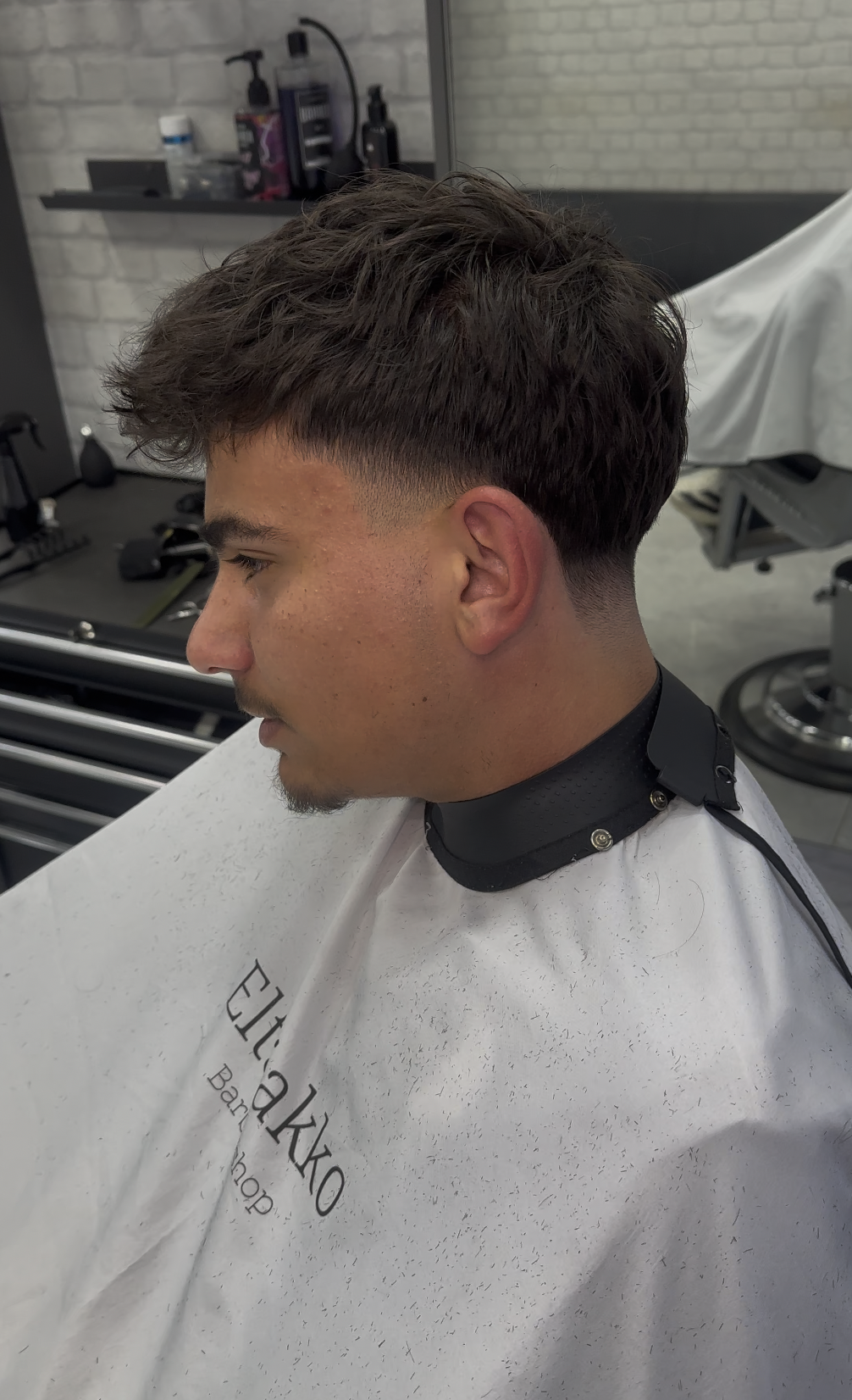 Haircut